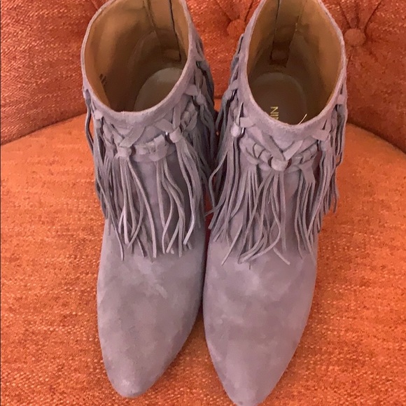 Booties - Picture 2 of 4